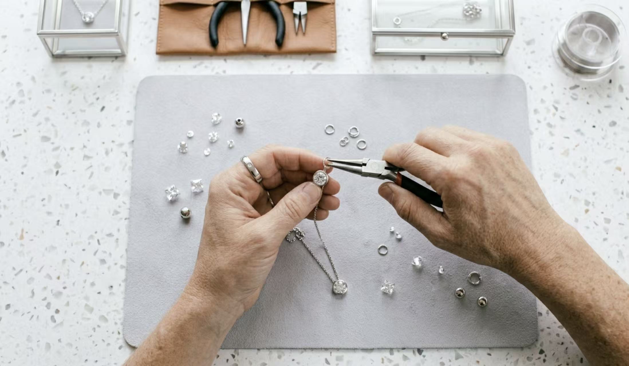 Craftsmanship Details