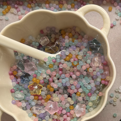 Lucky Dip Box- Jewelry (7 pieces per dip)