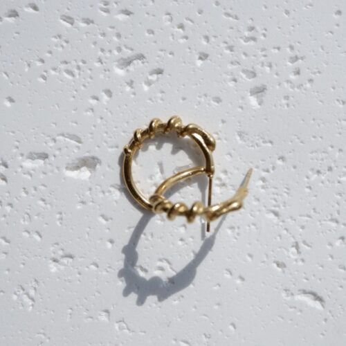 The Entwine Hoops