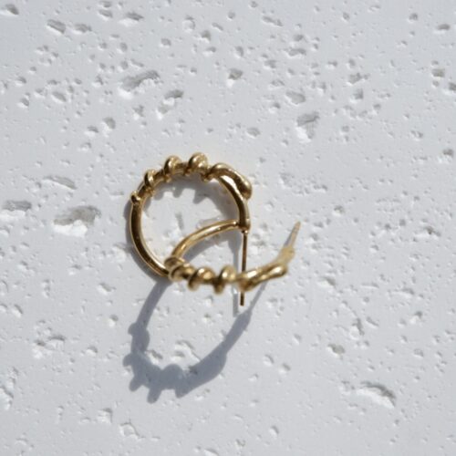 The Entwine Hoops