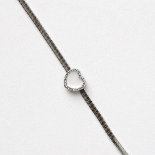 The Liquid Amour Choker