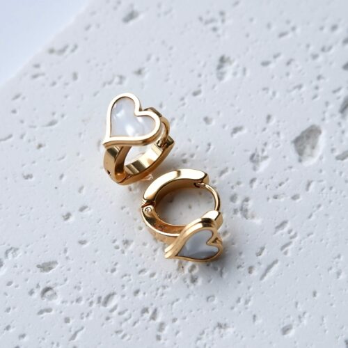 The Structured Heart Hoops