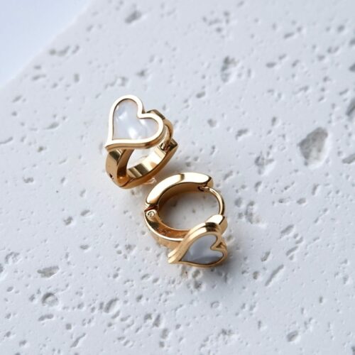 The Structured Heart Hoops