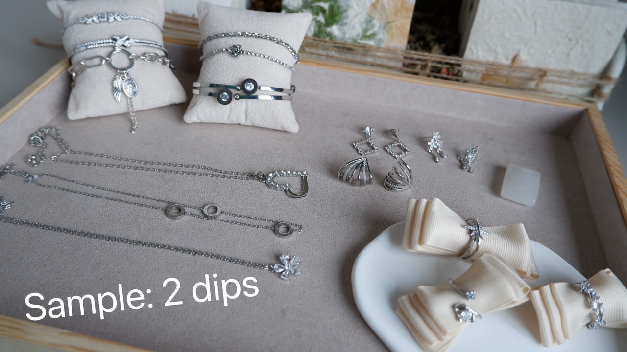 Lucky Dip Box- Jewelry (7 pieces per dip) - Image 3