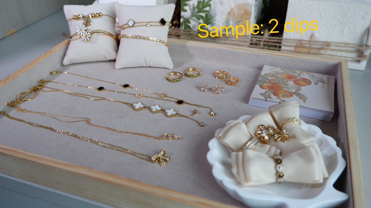 Lucky Dip Box- Jewelry (7 pieces per dip) - Image 4