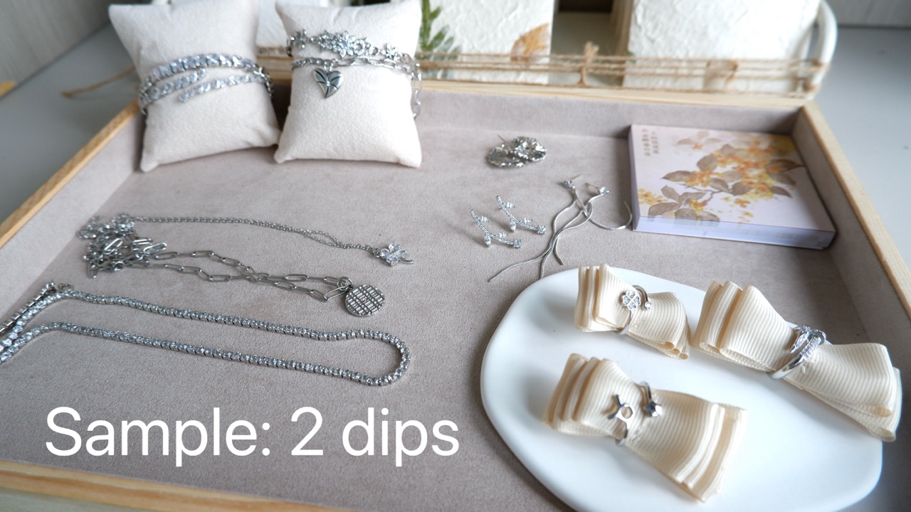 Lucky Dip Box- Jewelry (7 pieces per dip) - Image 6
