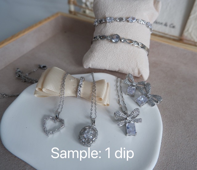 Lucky Dip Box- Jewelry (7 pieces per dip) - Image 8