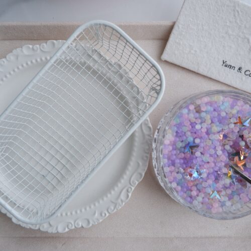 Lucky Dip Box- Jewelry (at least 6 pieces per dip with gifts!)